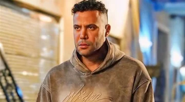 لقطات حصرية.. محمد إمام يشارك مشاهد من مسلسل الكينج رمضان 2026